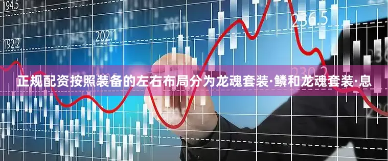 正规配资按照装备的左右布局分为龙魂套装·鳞和龙魂套装·息