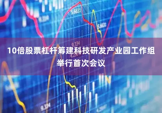 10倍股票杠杆筹建科技研发产业园工作组举行首次会议